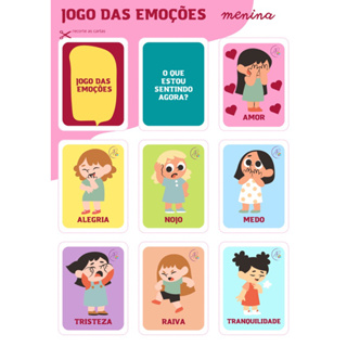 Jogo Do Mico Carta Educativo Infantil Menino Menina 4 Anos Copag Original  Divertido com 55 Cartas