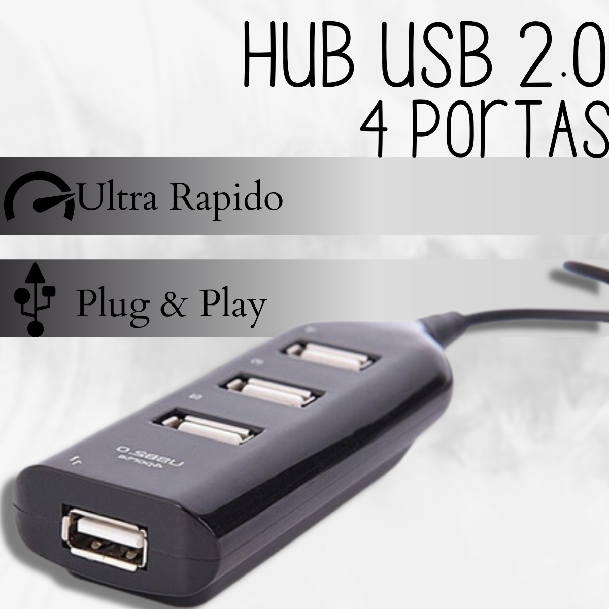 4 port high speed usb hub ps4 on sale