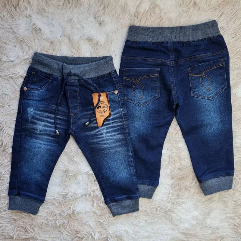 Jeans bebe 3 meses sale