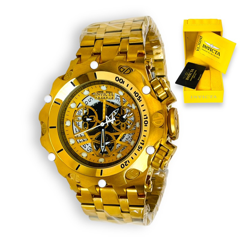 Invicta venom hybrid outlet 16805