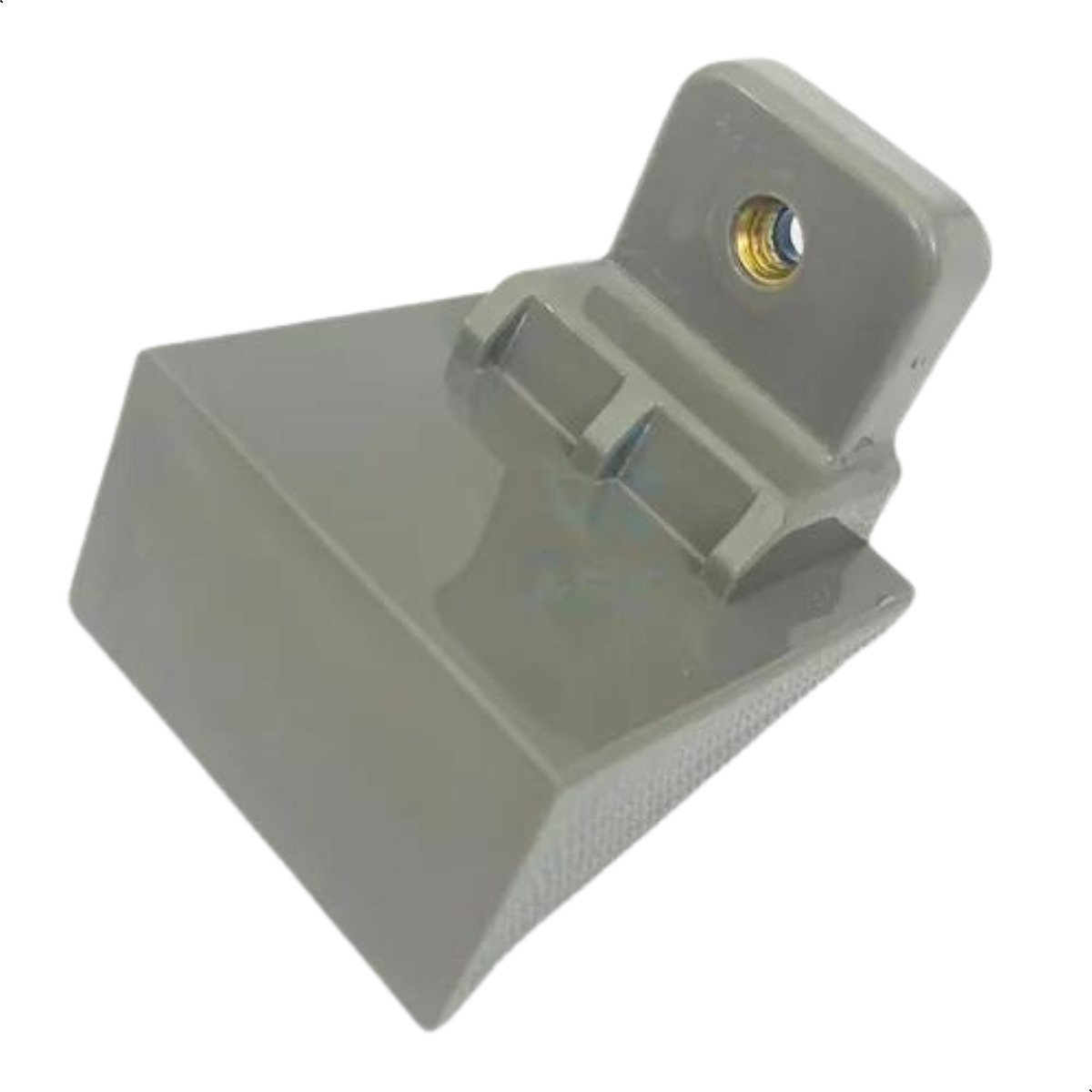 Suporte do Puxador da Porta Geladeira Electrolux Dfx42 Df36x