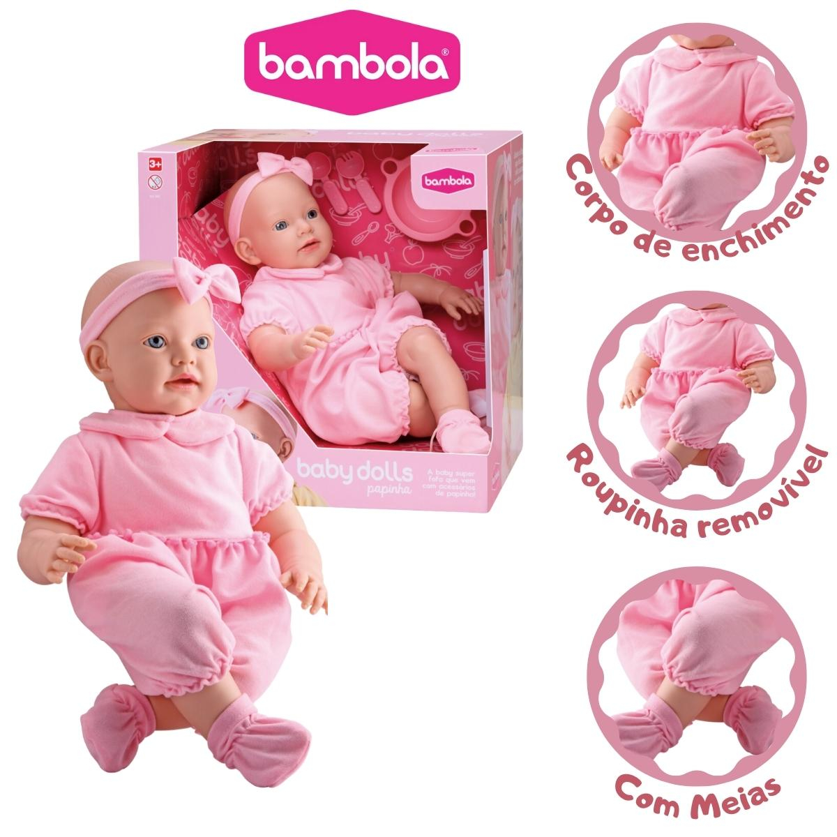 Baby dolli online