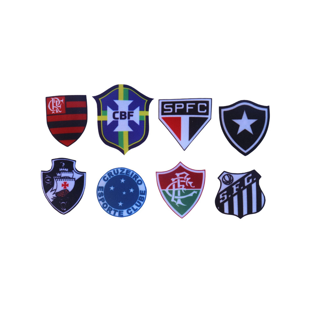 gif animado 06 do escudo do time São Paulo futebol brasileiro brasão  emblema logo São Paulo Futebol Clube