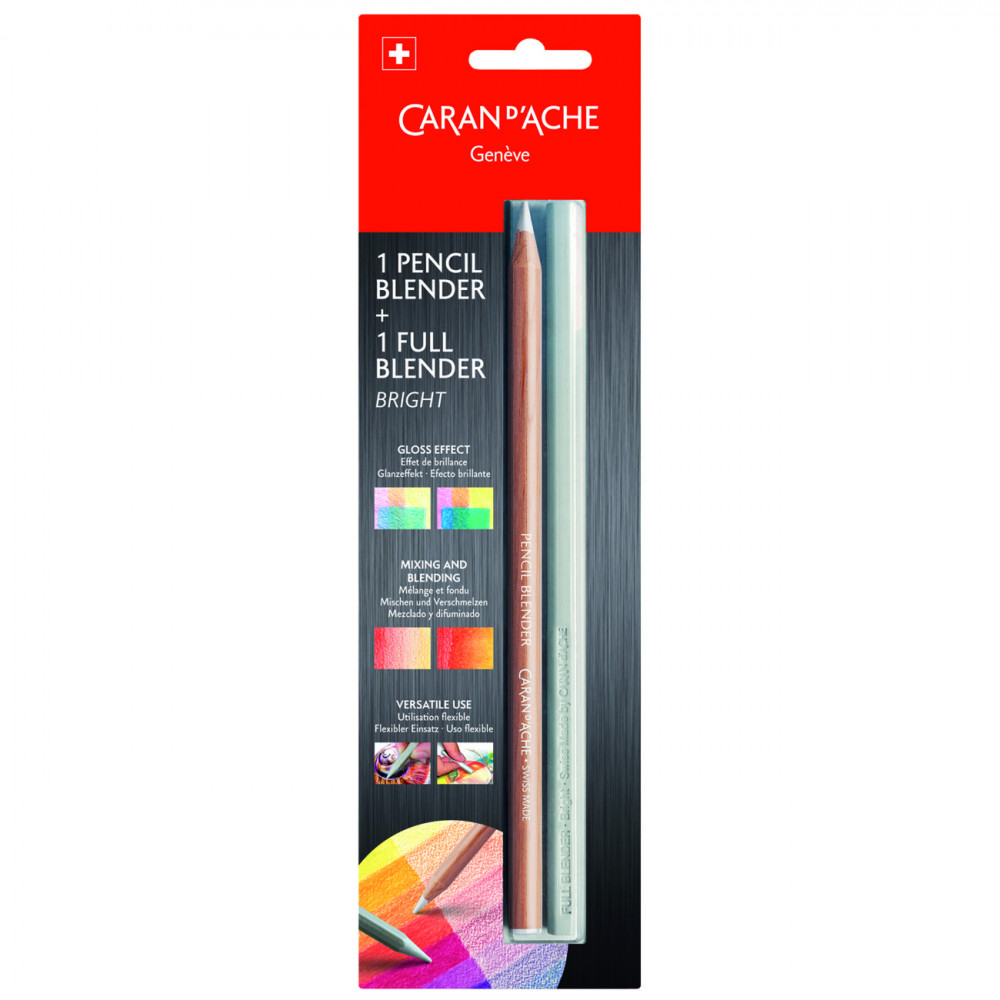 Lápis Blender Caran d’Ache