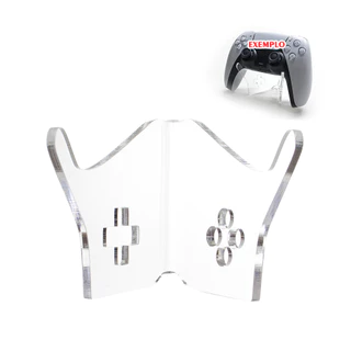 Suporte para Joystick Console Video Game