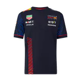Camiseta Max Verstappen 2023 Red Bull F1