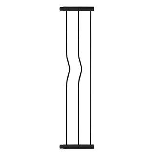 Extensor 20 cm Para Portão Grade Aço Mix 69 CM DE ALTURA Promoção Envio Imediato