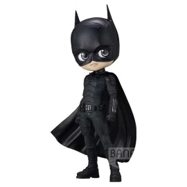 BONECO BANPRESTO QPOSKET DC COMICS BATMAN V.A 18351 NOVO ORIGINAL em Oferta na Shopee