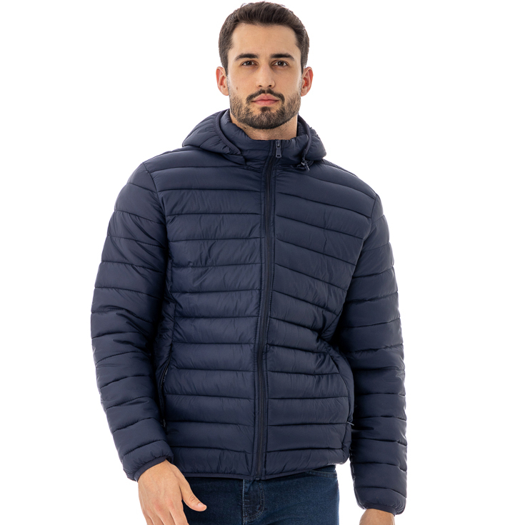 Jaqueta Masculina, Blusa, Casaco Masculino de Nylon, Forrado | Shopee ...