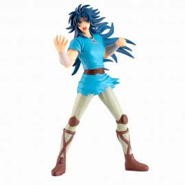 BONECO BANPRESTO SAINT SEIYA COSMO MEMOIR DRAGON KANON 29136 NOVO ORIGINAL em Oferta na Shopee