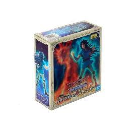 BONECO BANPRESTO SAINT SEIYA COSMO MEMOIR GEMINI KANON 18459 NOVO ORIGINAL em Oferta na Shopee