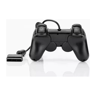 Controle Joystick Compativel Playstation2 Ps2