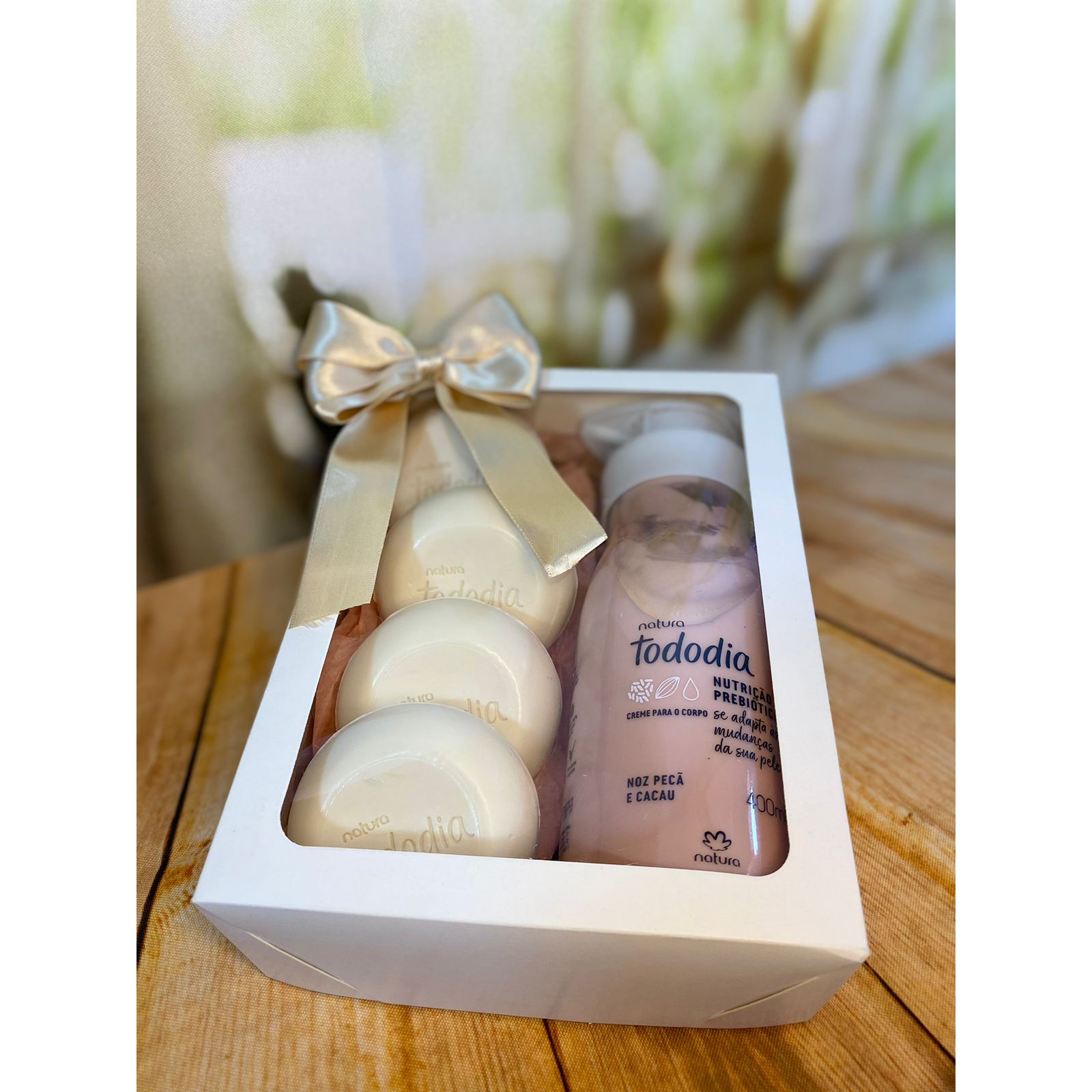 Caixa com Visor S27 15x20x6cm 10 unidades ASSK Kafe Embalagens