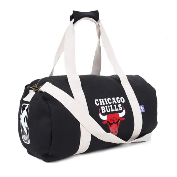 Mala de Mão NBA Chicago bulls | Shopee Brasil