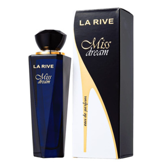 Perfume Feminino Miss Dream La Rive 100ml EDP Eau de Parfum