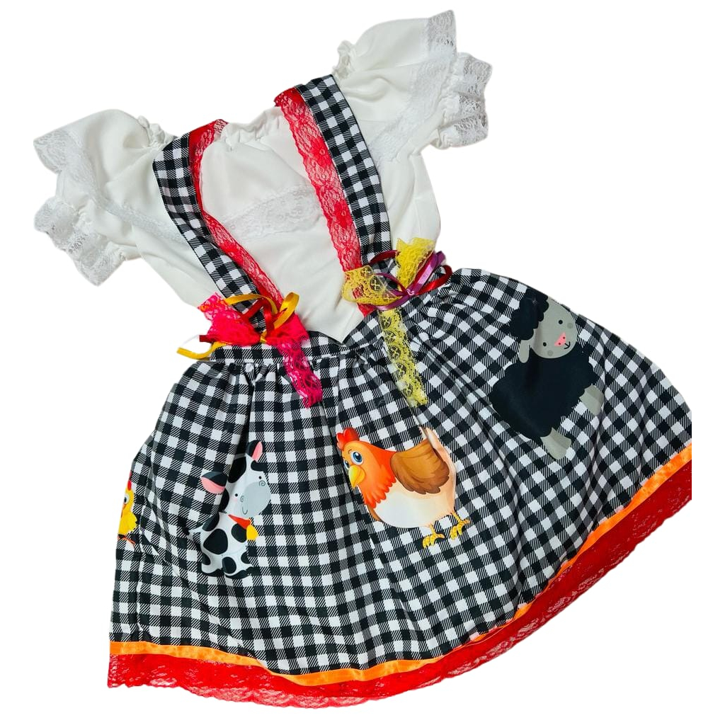 Kit Conjunto Infantil Juvenil Com 2 Peças Camisa e Bermuda 2 anos