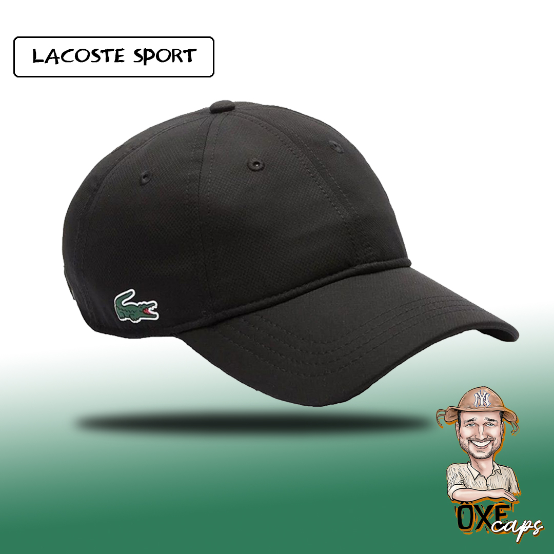 Boné Mc Hariel Lac Sport Mini Croc Lateral Emborrachado - Promoção ...
