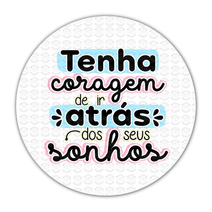 100 Etiquetas Adesivos Frases Motivadoras | Shopee Brasil