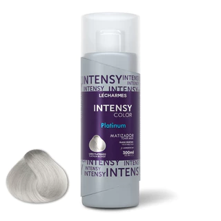 Intensy Color Platinum Matizador - 300ml