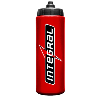 Squeeze 800 ML Vermelha Integralmédica
