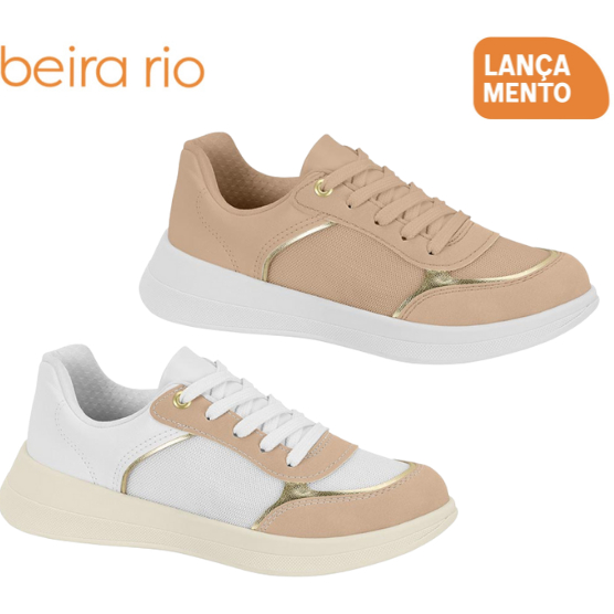 Tenis beira rio store lançamento