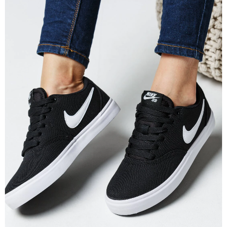 Tenis nike baixinho store preto