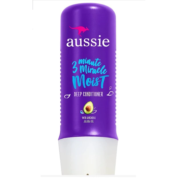 Shampoo Ouro