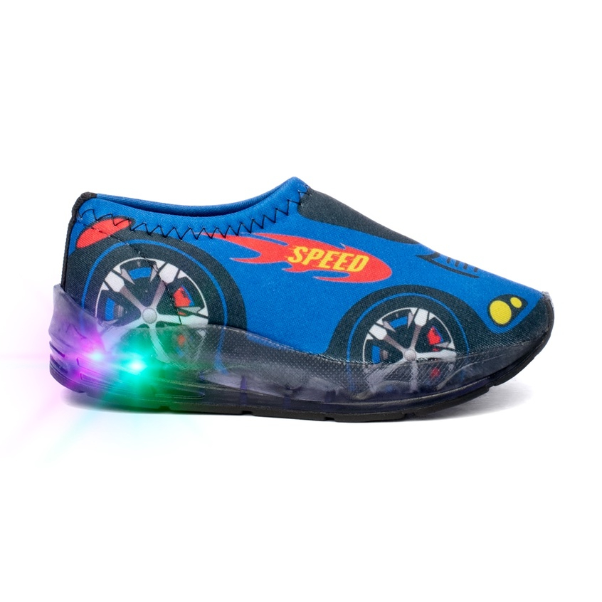 Tênis da hot store wheels