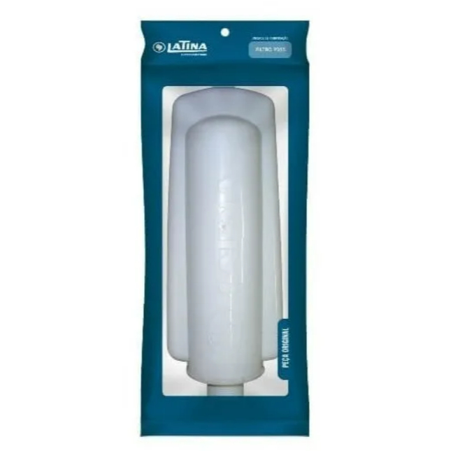 Refil Filtro Purificador De Água Latina P355 - Original