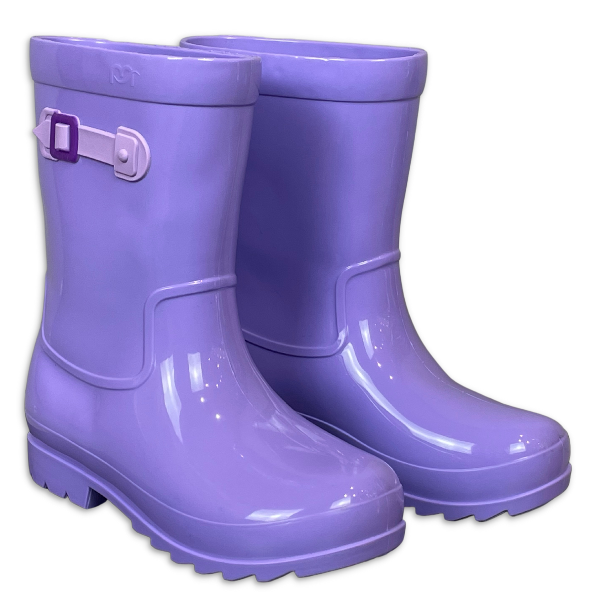 Botinha de cheap chuva infantil