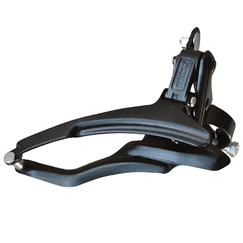 Câmbio Traseiro Sunrun 7v Tipo Shimano Bicicleta 21 Marchas Index