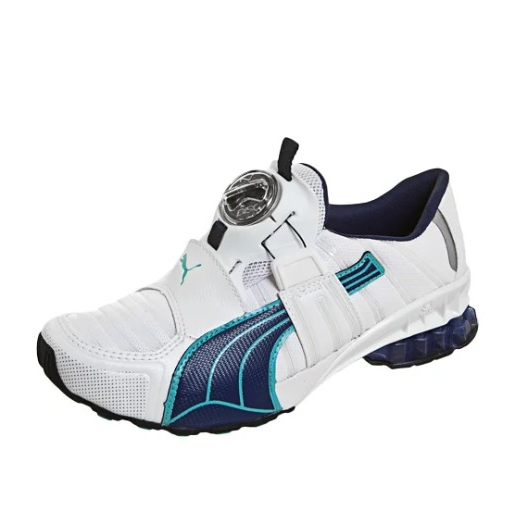 Tênis Masculino Puma Disc Cell Aether Sl Plus Bdp Casual Importado Novas Cores