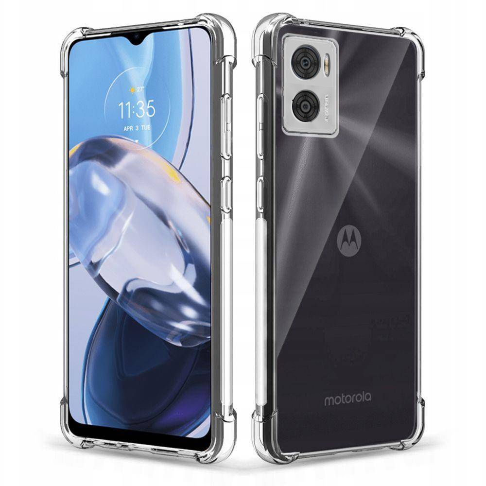 MOJIA Custodia Portafoglio Per Motorola Moto Edge 30 Neo/Lite – Con Protezione RFID E Supporto, Viola