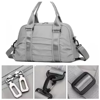 Bolsa de treinamento esportivo para natação e fitness