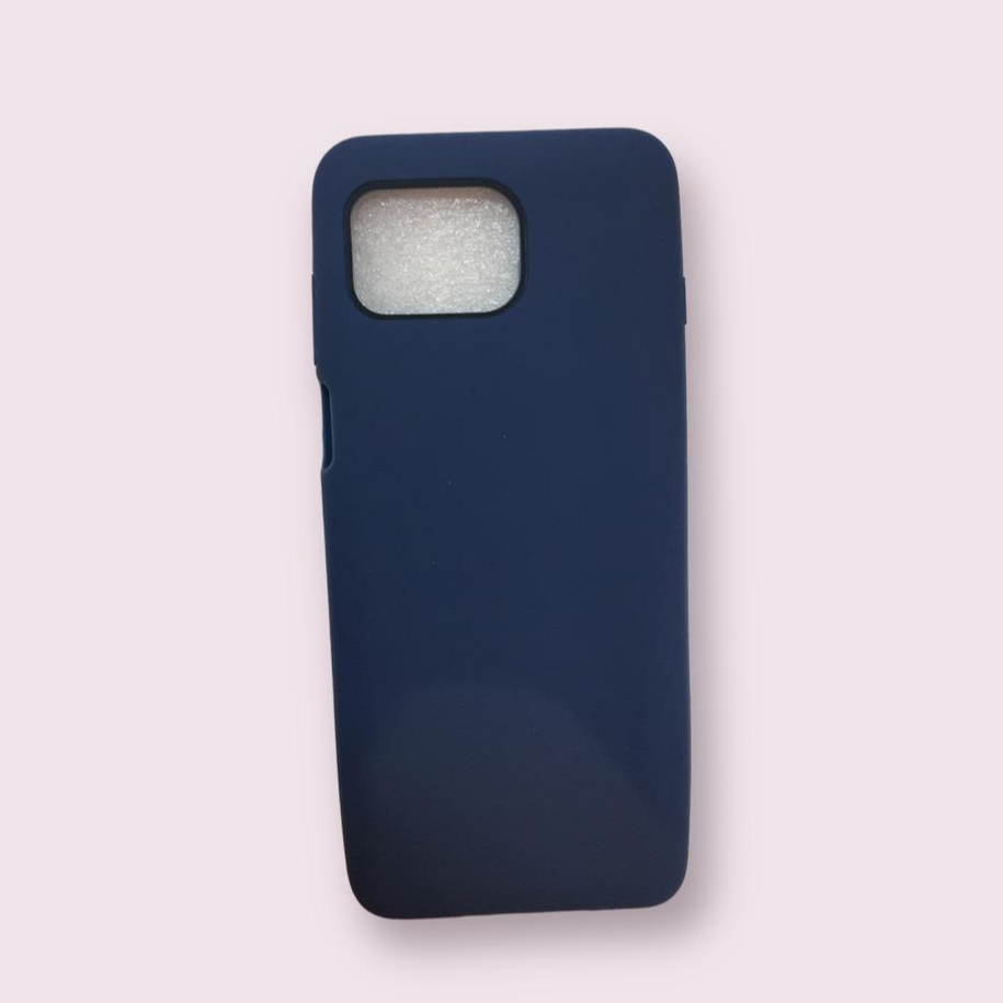 Capa Capinha Siliconada Celular Motorola Moto G 5G Plus
