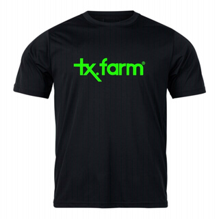 Camiseta Country Cowboy Tx Farm Masculina Rodeio Roça Unissex 100% Algodão - Premium