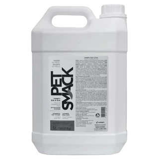 Pet Smack Dia a Dia Shampoo 5L Eliminador de Odores para Cães Centagro em Oferta na Shopee