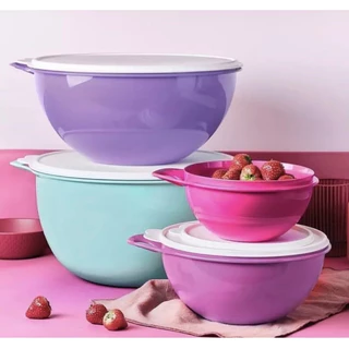 Tigela Criativa Tupperware (Unidade)