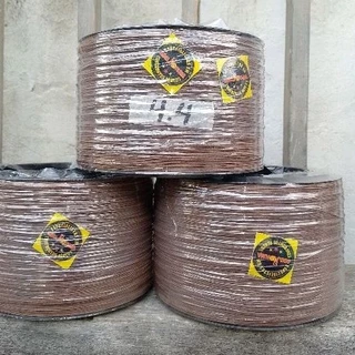 LINHA 3.000 JARDAS 4.4 PREMIUM - 5 CAMADAS - ÁSPERO