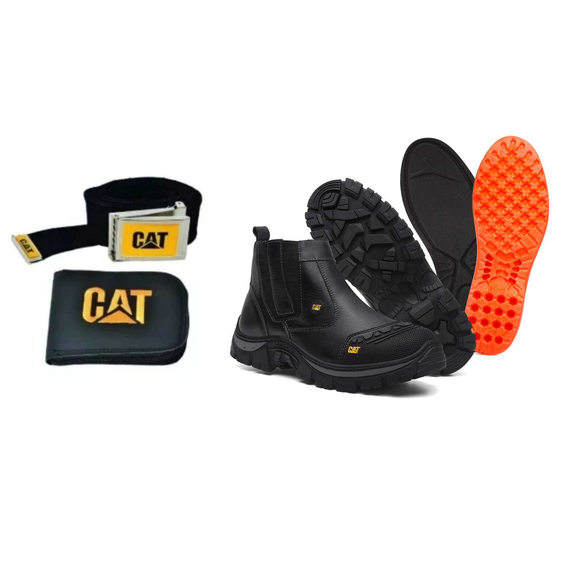 Comprar Bota Caterpillar Adventure Feminina - a partir de R$116,91