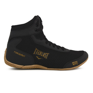 Bota de best sale malhar everlast feminina