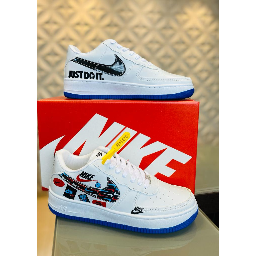 Tênis Personalizado Texas Masculino Adulto Promoção