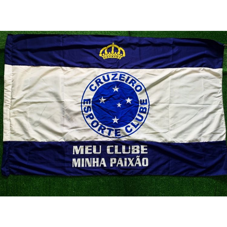 Bandeiras do cruzeiro esporte clube - Imagui