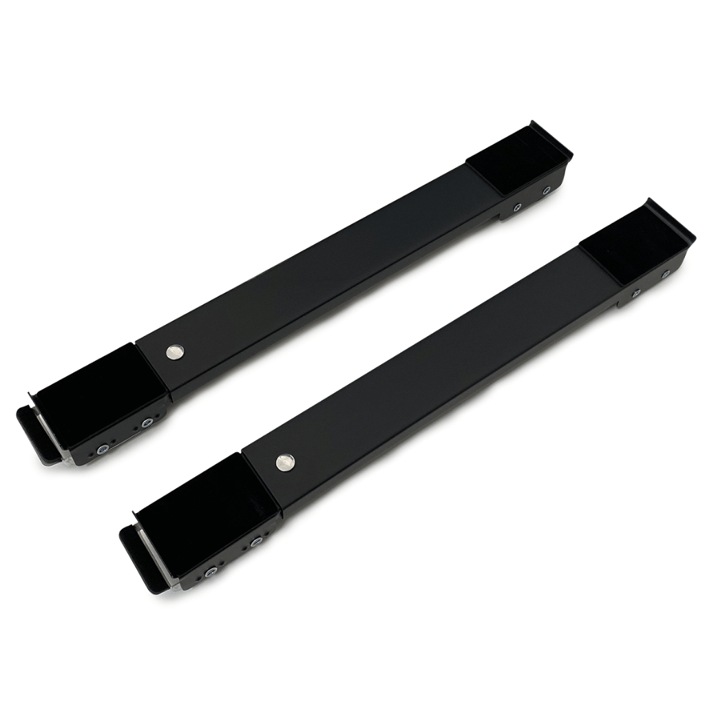 Suporte Universal Para Geladeira Fogão E Máquina De Lavar Base Carrinho