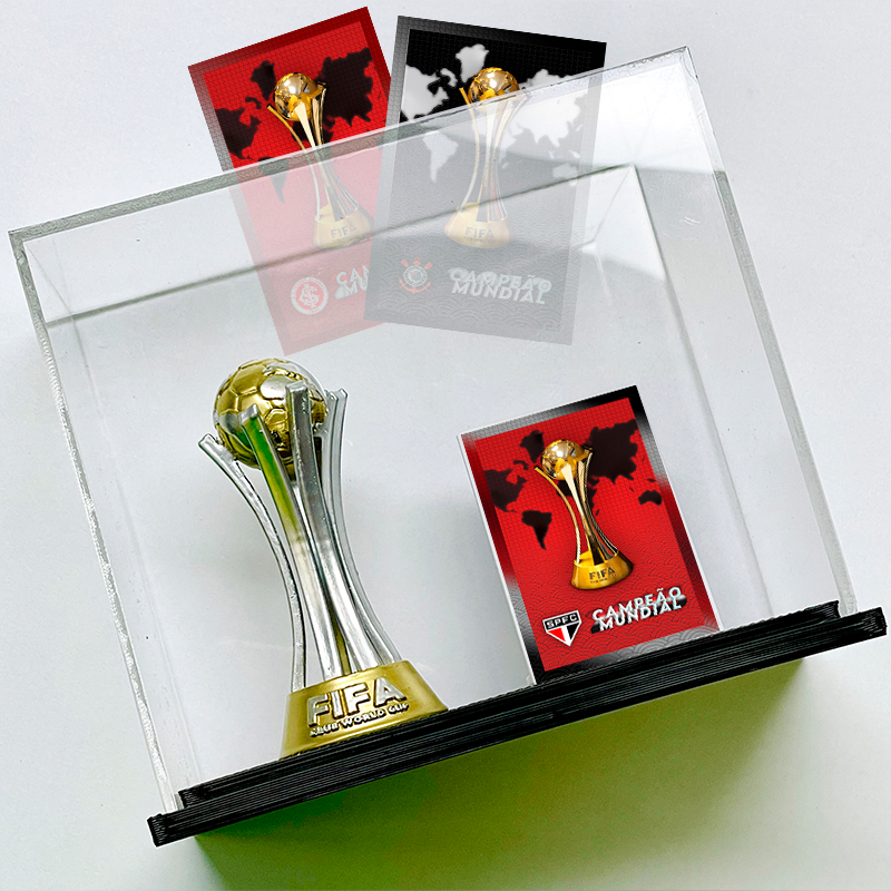 Miniatura: Troféu Mundial de Clubes
