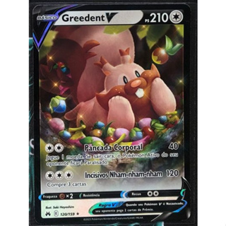 Cartas Raras, Promocionais e Ultra Raras de Pokémon Coleção Realeza  Absoluta Crow Zenith Vmax Radiantes Vastro Lucario Zamazenta Zacian