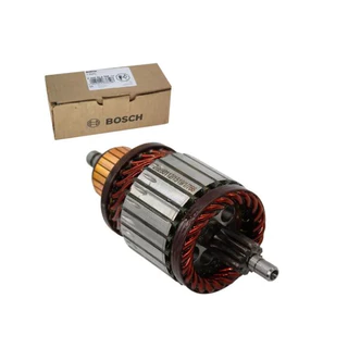 Induzido Motor CARGO 1317 5.9 L 12V SOHV L6 (2002 a 2006)
 Original Bosch