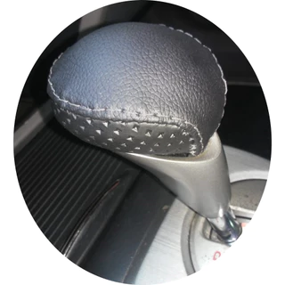 CAPA DA MANOPLA DO NEW CIVIC - AUTOMATICO