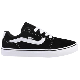 Tênis Skate E Bike Masculino Feminino Preto Promoção