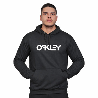 Blusa de best sale frio oakley camuflada